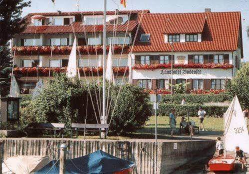 Landhotel Bodensee Constança Exterior foto